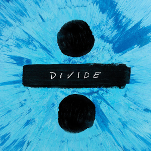 divide album